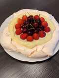 Pavlova mix Osvaldo Gross y P.Lambertini