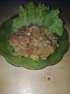Foto resep Kwetiaw goreng alakadar