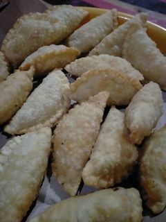 Foto resep Pastel bihun renyah