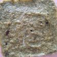 Budín de colas de acelga