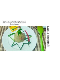 Foto resep Cemerlang Kentang Tumbuk Murni SEderHana✊🙏🏻🤍👍🏻