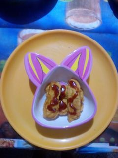 ஃபிரை பனீர்(Paneer fry recipe in tamil) செய்முறை முக்கிய புகைப்படம்