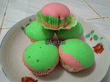 Bolkus Gundul 3 Warna