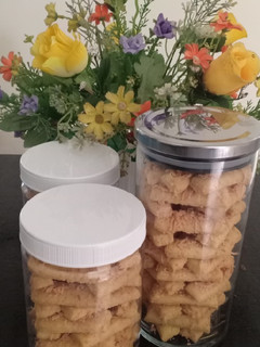 Foto resep Kastangel