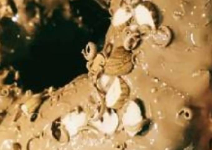 Recipe of Perfect Chocolate Cake