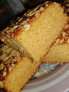 Foto principal de Bizcocho de Dulce de Leche