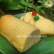 Cake Labung kuning