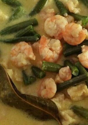 Foto resep Gulai enak 😁(disukai anak anak)