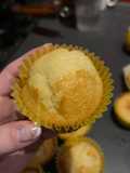🧁 Cupcakes de limón – Versión para compartir 🍋