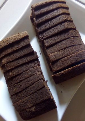 Foto resep Brownies chocolatos ga pk ribet