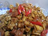 Orek Manis