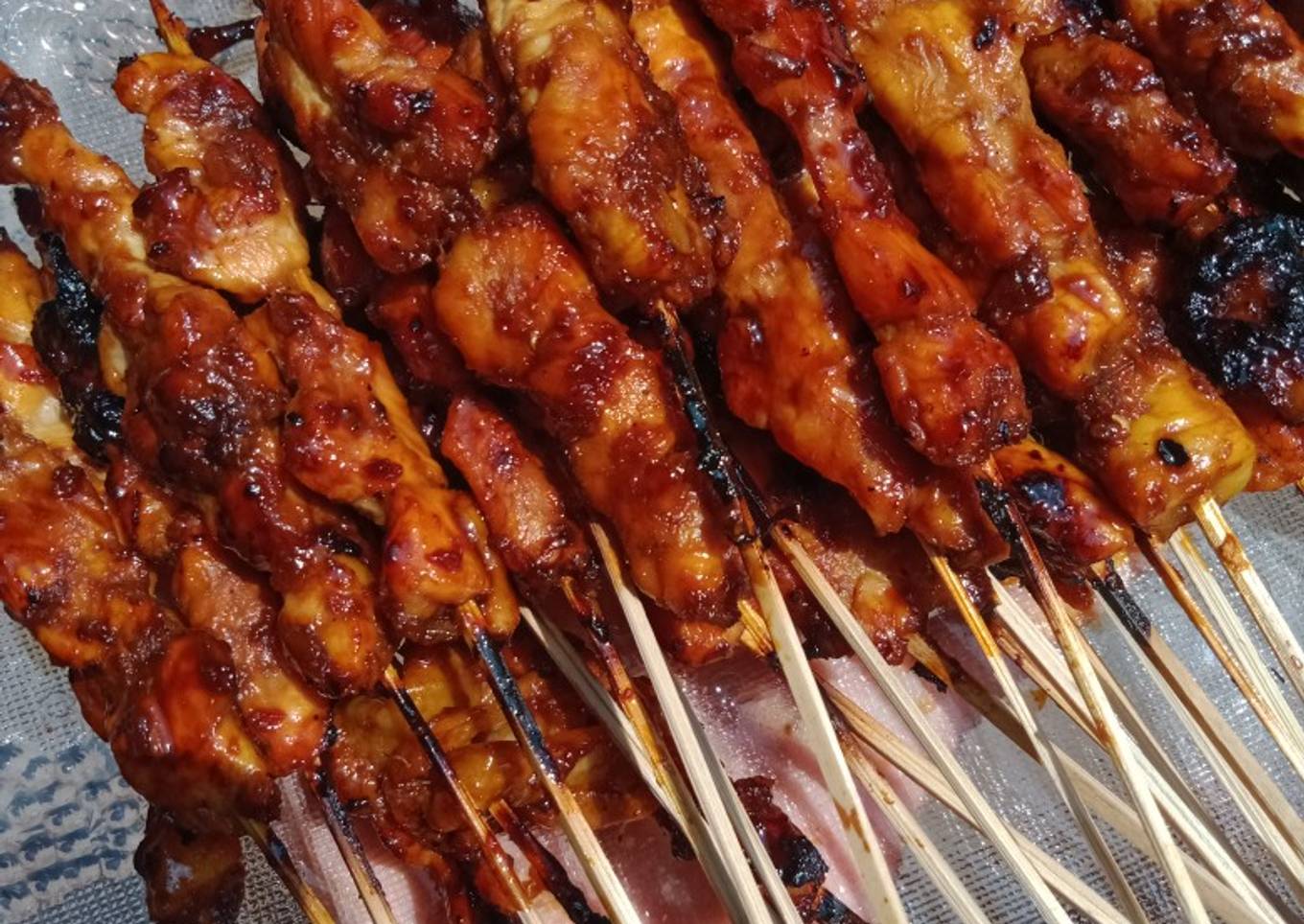 Sate Ayam