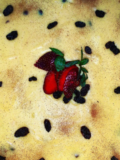 Foto resep Klapertart No panggang No kukus