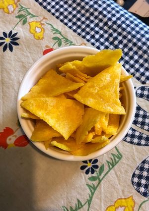 Foto di Nachos