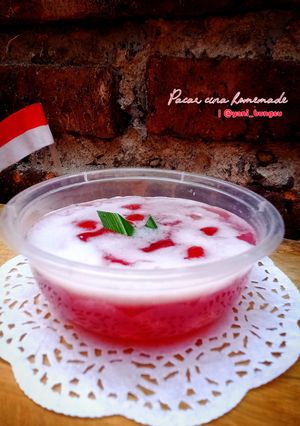Foto resep Pacar Cina