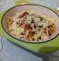 Resep: Spaghetti saus bolognese ala bunda Enak