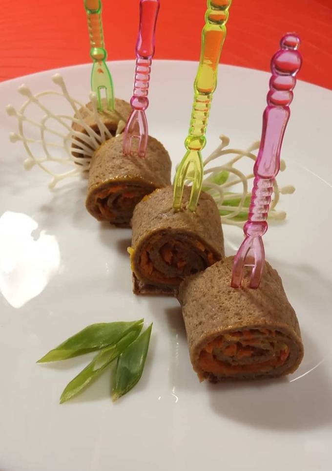 Печінкові роли