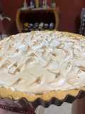 Lemon Pie