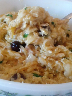 Foto de Bacalhau à Brás