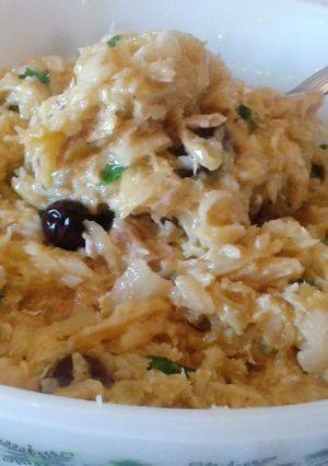 Foto de Bacalhau à Brás