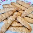 237 • Zézettes di Sète, biscotti del Sud della Francia 🇫🇷