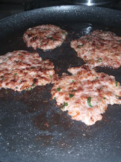 صورة لوصفة همبرغر🍔 اللحم 🥩