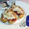 Chicken Pizza