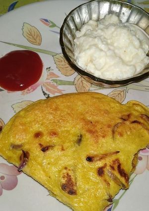 A picture of Chila.