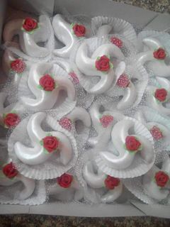 صورة لوصفة عرايش