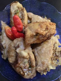 Foto resep Tahu Isi Tauge