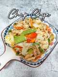 CHAP CHYE 🇨🇳