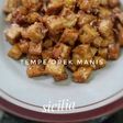 Tempe orek manis