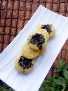Foto resep Pukis mini