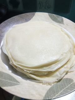 Foto resep Kulit Risol