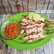 Sate taichan ala alaa
