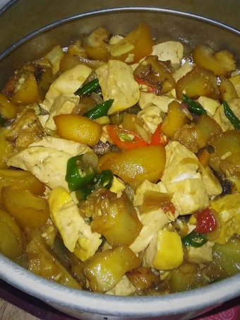 Langkah Gampang Menyiapkan Resep TOWEL/KRECEK SAPI yang Lezat Anti Ribet, Mantap Sekali