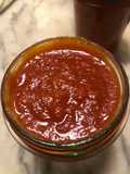 Salsa BBQ