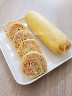 Foto resep Rolade Ayam