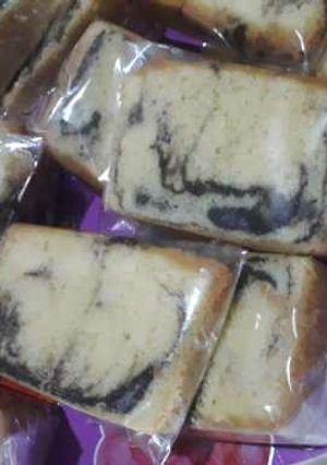 Foto resep Roti jadul all in one