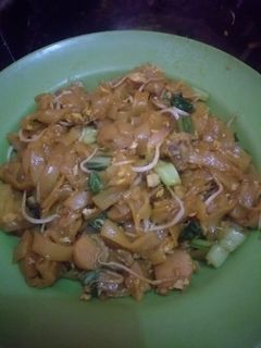 Foto resep Kwetiaw goreng