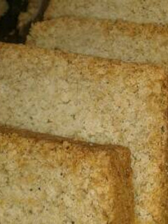 Una foto de Pan de canela y manzana 😊😊