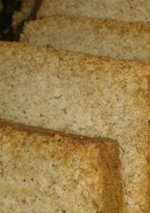 Una foto de Pan de canela y manzana 😊😊
