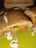 Calzone (-ch)