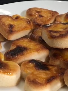 Una foto de Mazapanes de Navidad en Mambo