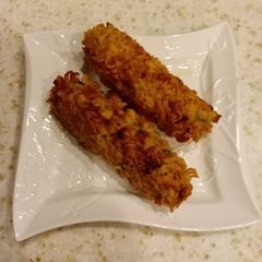 A picture of Crunchy Noodles Fingers.