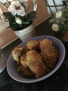 Foto resep Mendol tempe selimut