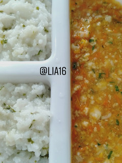 Foto resep Mpasi 11+ capcay