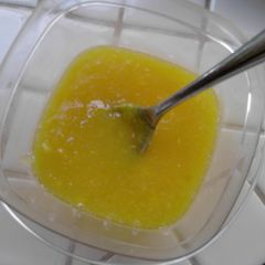 Lemon Curd A picture of Lemon Curd.
