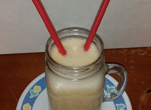Una foto de Jugo para dos!!!