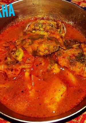 पालक कोफ्ता करी (Palak kofta curry recipe in hindi) रेसिपी मुख्य फोटो